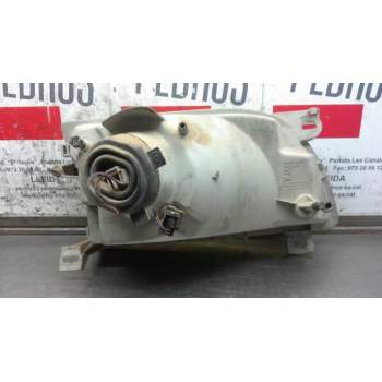 Recambio de faro izquierdo para ford transit, caja cerr. corto 95 referencia OEM IAM   
