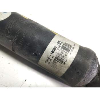 Recambio de amortiguador trasero izquierdo para ford ecosport titanium referencia OEM IAM FNIC18080BB  