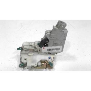 Recambio de cerradura puerta delantera derecha para nissan primera berlina (p11) motion referencia OEM IAM   
