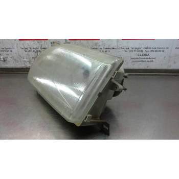 Recambio de faro izquierdo para ford transit, caja cerr. corto 95 referencia OEM IAM   