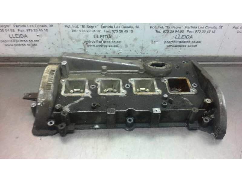 Recambio de tapa balancines para audi a4 berlina (b5) 1.8 t referencia OEM IAM AE8299652  