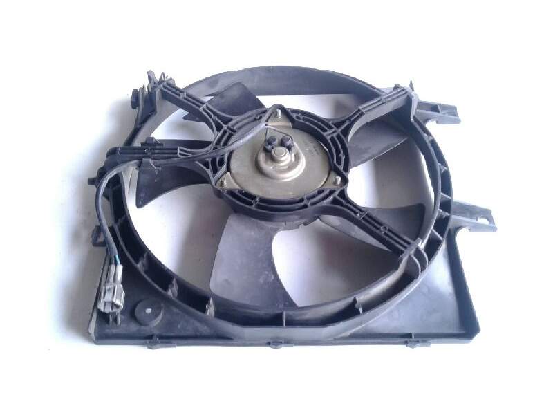 Recambio de electroventilador para nissan primera berlina (p11) motion referencia OEM IAM 2D893C8324  