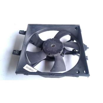Recambio de electroventilador para nissan primera berlina (p11) motion referencia OEM IAM 2D893C8324  