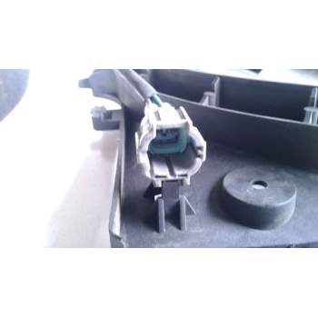 Recambio de electroventilador para nissan primera berlina (p11) motion referencia OEM IAM 2D893C8324  