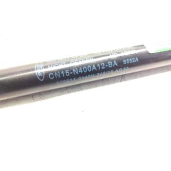 Recambio de amortiguadores maletero / porton para ford ecosport titanium referencia OEM IAM CN15N400A12BA  
