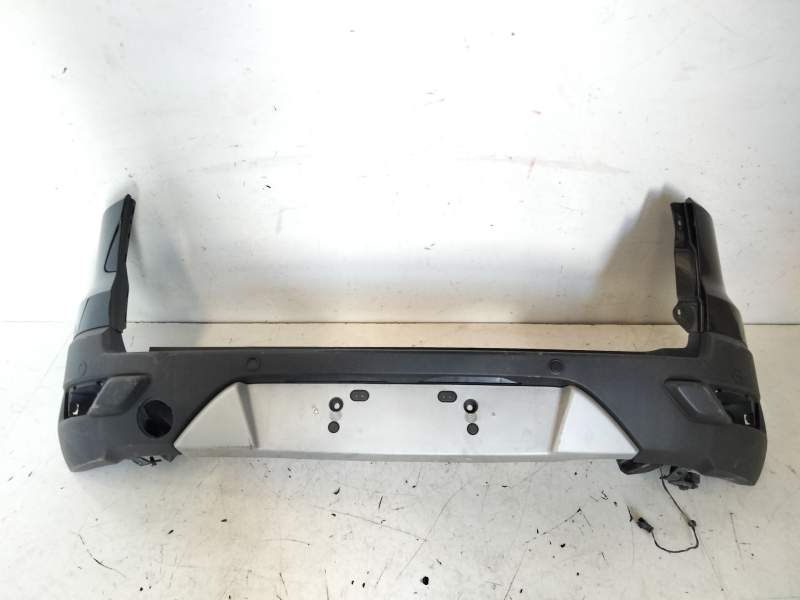 Recambio de paragolpes trasero para ford ecosport titanium referencia OEM IAM   