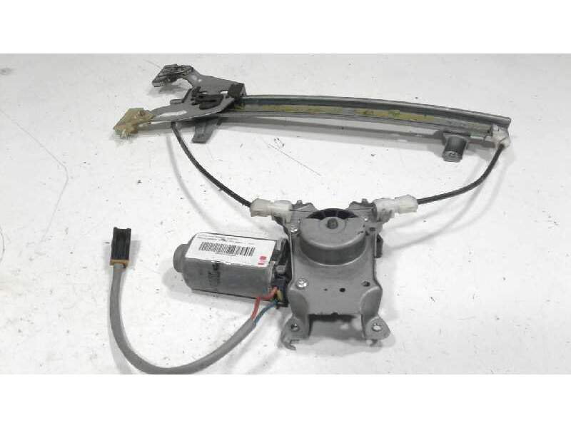 Recambio de elevalunas trasero derecho para nissan primera berlina (p11) motion referencia OEM IAM   
