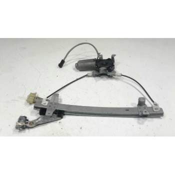 Recambio de elevalunas trasero derecho para nissan primera berlina (p11) motion referencia OEM IAM   