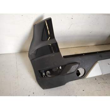 Recambio de paragolpes trasero para ford ecosport titanium referencia OEM IAM   