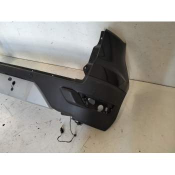 Recambio de paragolpes trasero para ford ecosport titanium referencia OEM IAM   