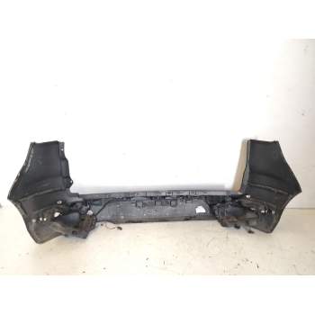 Recambio de paragolpes trasero para ford ecosport titanium referencia OEM IAM   