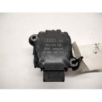 Recambio de bobina encendido para audi a4 berlina (b5) 1.8 t referencia OEM IAM 058905105  