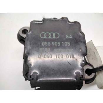 Recambio de bobina encendido para audi a4 berlina (b5) 1.8 t referencia OEM IAM 058905105  