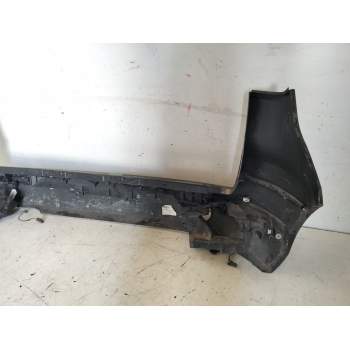 Recambio de paragolpes trasero para ford ecosport titanium referencia OEM IAM   