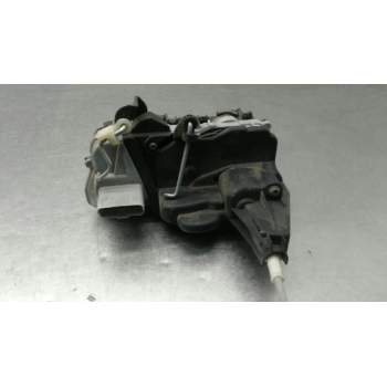 Recambio de cerradura puerta delantera izquierda para peugeot 307 (s1) xr referencia OEM IAM   