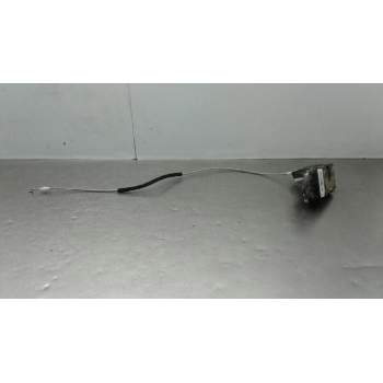 Recambio de cerradura puerta delantera izquierda para peugeot 307 (s1) xr referencia OEM IAM   