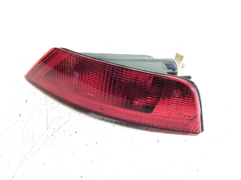 Recambio de piloto antiniebla trasero izquierdo para ford ecosport titanium referencia OEM IAM CB1515K237AD  