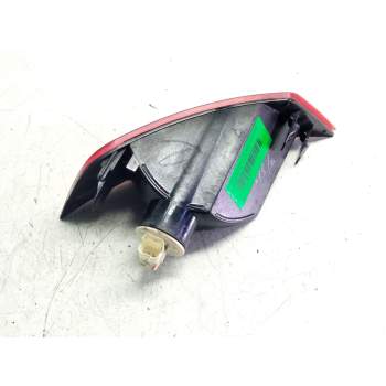 Recambio de piloto antiniebla trasero izquierdo para ford ecosport titanium referencia OEM IAM CB1515K237AD  
