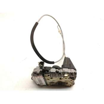 CERRADURA PUERTA DELANTERA IZQUIERDA 