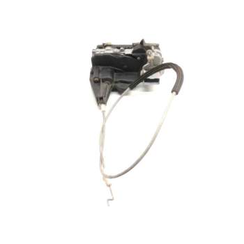 Recambio de cerradura puerta delantera izquierda para peugeot 307 (s1) xr referencia OEM IAM   