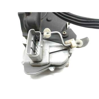 Recambio de cerradura puerta delantera izquierda para peugeot 307 (s1) xr referencia OEM IAM   