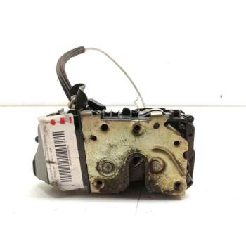 Recambio de cerradura puerta delantera izquierda para peugeot 307 (s1) xr referencia OEM IAM   