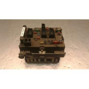 Recambio de centralita bsm para peugeot 307 (s1) xr referencia OEM IAM 96464405180  