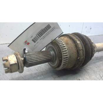 Recambio de transmision trasera derecha para hyundai tucson (jm) 2.0 crdi comfort referencia OEM IAM 49600 2E000  