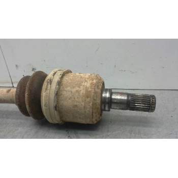 Recambio de transmision trasera derecha para hyundai tucson (jm) 2.0 crdi comfort referencia OEM IAM 49600 2E000  