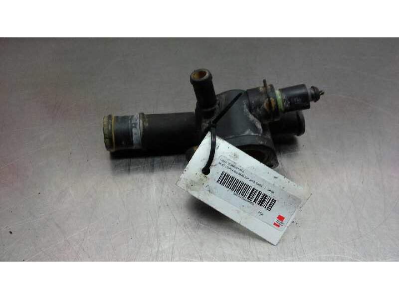 Recambio de caja termostato para seat cordoba berlina (6k2) stella referencia OEM IAM 038121133  