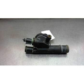 Recambio de caja termostato para seat cordoba berlina (6k2) stella referencia OEM IAM 038121133  