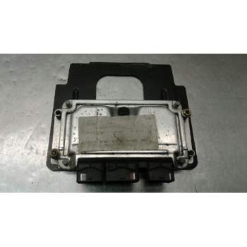 Recambio de centralita motor uce para peugeot 307 (s1) xr referencia OEM IAM 0261206943 9647480580 26FM1097