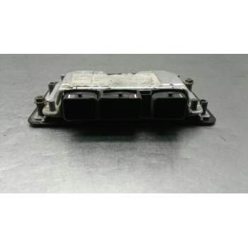Recambio de centralita motor uce para peugeot 307 (s1) xr referencia OEM IAM 0261206943 9647480580 26FM1097