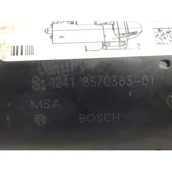 Recambio de motor arranque para bmw serie 3 berlina (e90) 320d referencia OEM IAM 857038301  