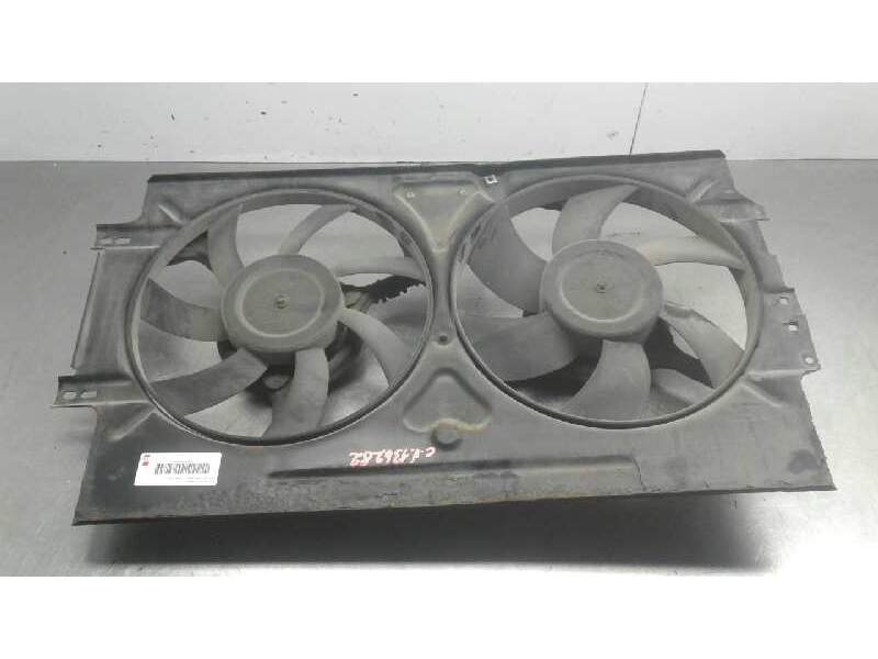Recambio de electroventilador para seat ibiza (6k1) signo referencia OEM IAM 6K0959455K  