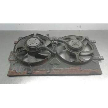 Recambio de electroventilador para seat ibiza (6k1) signo referencia OEM IAM 6K0959455K  