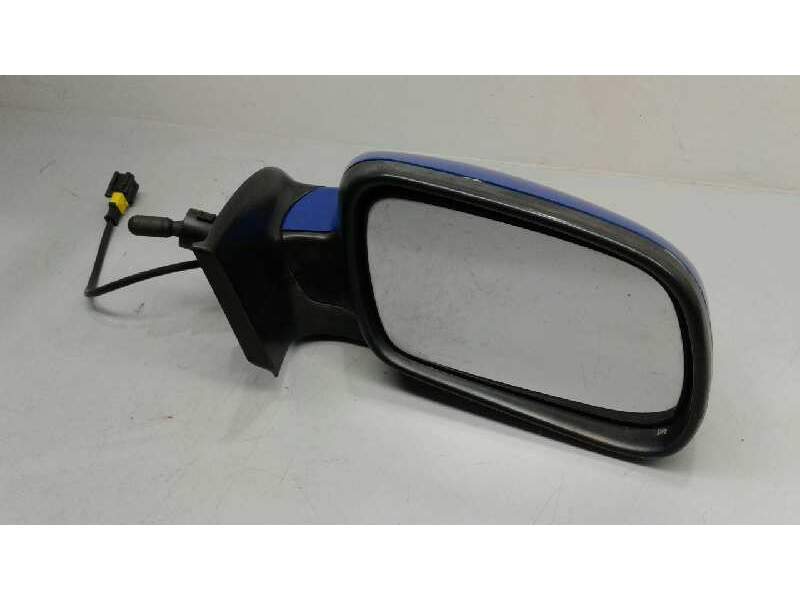 Recambio de retrovisor derecho para peugeot 307 (s1) xr referencia OEM IAM   
