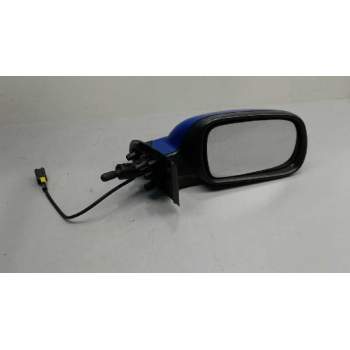 Recambio de retrovisor derecho para peugeot 307 (s1) xr referencia OEM IAM   