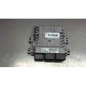 CENTRALITA MOTOR UCE S180123008C SID807EVO 9666681180