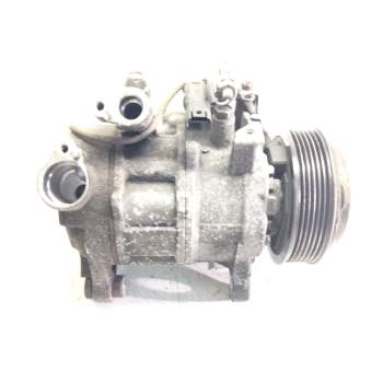 Recambio de compresor aire acondicionado para bmw serie 3 berlina (e90) 320d referencia OEM IAM 64529223694  