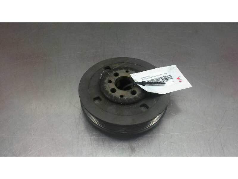 Recambio de polea cigueñal para seat cordoba berlina (6k2) stella referencia OEM IAM 038105243  