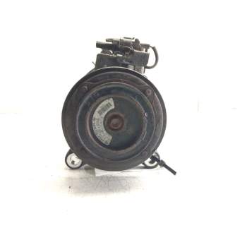 Recambio de compresor aire acondicionado para bmw serie 3 berlina (e90) 320d referencia OEM IAM 64529223694  