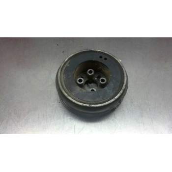 Recambio de polea cigueñal para seat cordoba berlina (6k2) stella referencia OEM IAM 038105243  