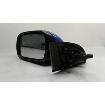 RETROVISOR IZQUIERDO 