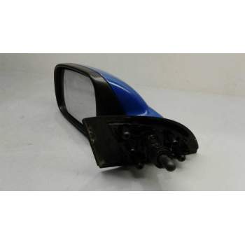 Recambio de retrovisor izquierdo para peugeot 307 (s1) xr referencia OEM IAM   
