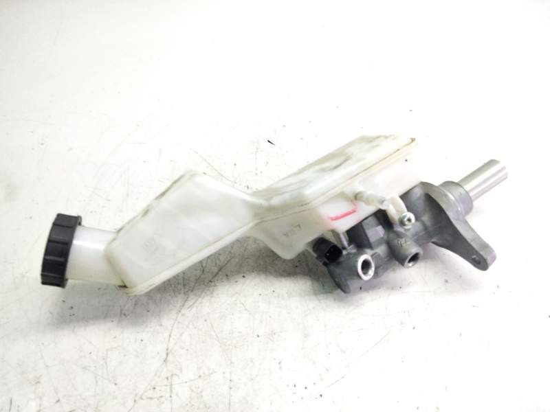 Recambio de bomba freno para ford ecosport titanium referencia OEM IAM   