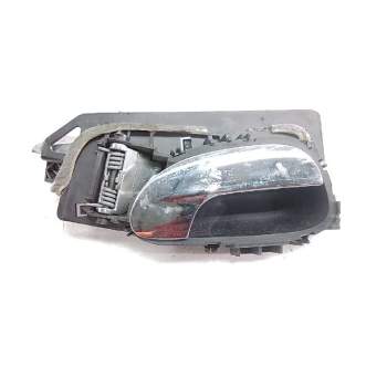 Recambio de maneta interior delantera derecha para peugeot 307 (s1) xr referencia OEM IAM 9643604477  