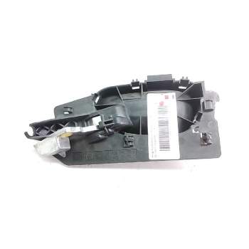 Recambio de maneta interior delantera derecha para peugeot 307 (s1) xr referencia OEM IAM 9643604477  