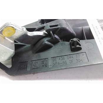 Recambio de maneta interior delantera derecha para peugeot 307 (s1) xr referencia OEM IAM 9643604477  