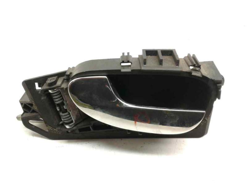 Recambio de maneta interior delantera izquierda para peugeot 307 (s1) xr referencia OEM IAM 9643604577  